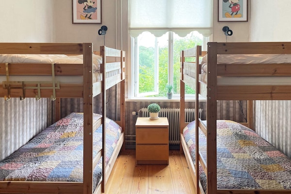 Foto van 4 sterren vakantie huis in Olofström - Vakantiehuis in Olofström - Indoor