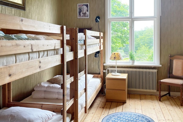 Foto van 4 sterren vakantie huis in Olofström - Vakantiehuis in Olofström - Indoor