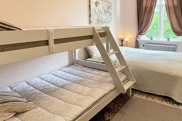 Foto van 4 sterren vakantie huis in Olofström - Vakantiehuis in Olofström - Indoor