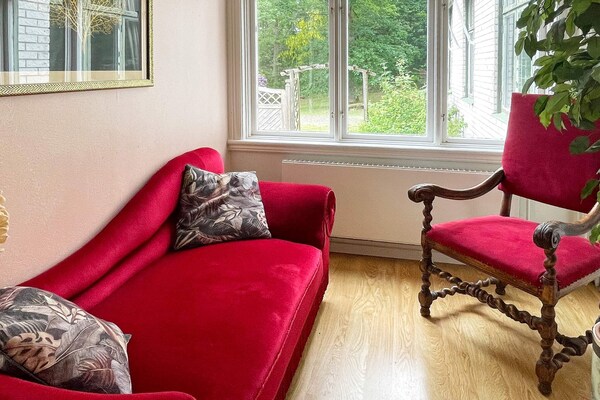 Foto van 4 sterren vakantie huis in Olofström - Vakantiehuis in Olofström - Indoor