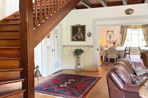 Foto van 4 sterren vakantie huis in Olofström - Vakantiehuis in Olofström - Indoor