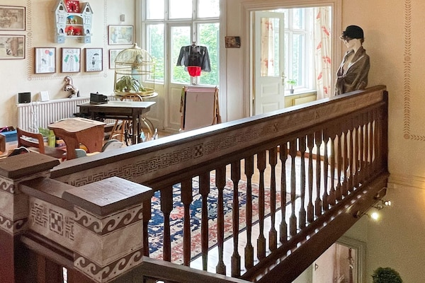 Foto van 4 sterren vakantie huis in Olofström - Vakantiehuis in Olofström - Indoor