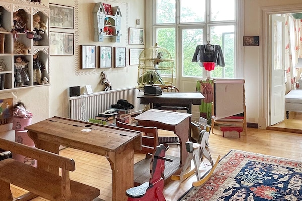 Foto van 4 sterren vakantie huis in Olofström - Vakantiehuis in Olofström - Indoor
