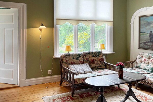 Foto van 4 sterren vakantie huis in Olofström - Vakantiehuis in Olofström - Indoor