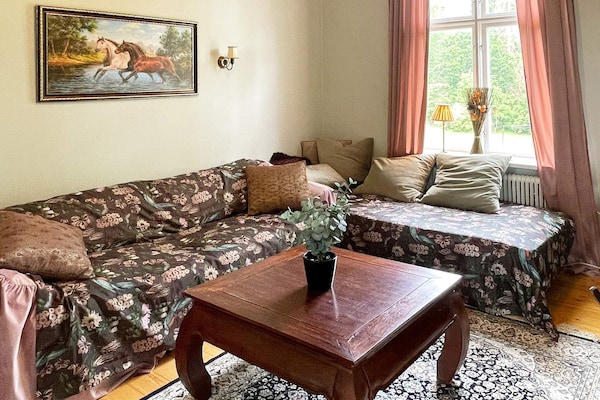 Foto van 4 sterren vakantie huis in Olofström - Vakantiehuis in Olofström - Indoor