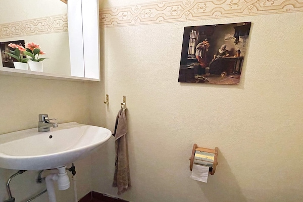 Foto van 4 sterren vakantie huis in Olofström - Vakantiehuis in Olofström - Indoor