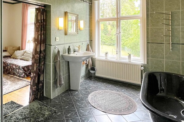 Foto van 4 sterren vakantie huis in Olofström - Vakantiehuis in Olofström - Indoor