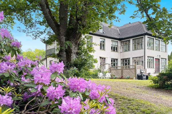 Foto van 4 sterren vakantie huis in Olofström - Vakantiehuis in Olofström - Outdoor