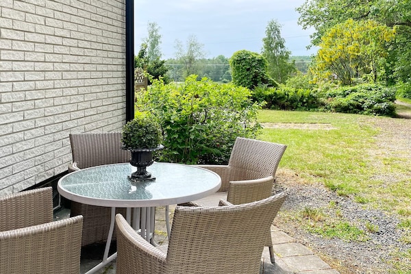 Foto van 4 sterren vakantie huis in Olofström - Vakantiehuis in Olofström - Outdoor