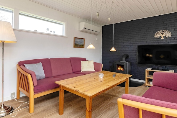 Foto van 7 persoons vakantie huis in Hals-By Traum - Vakantiehuis in Hals - Indoor