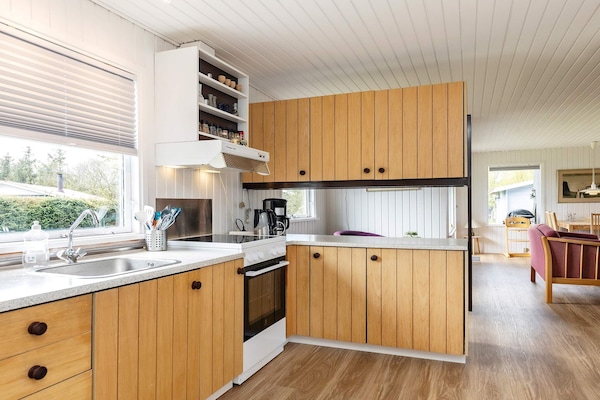 Foto van 7 persoons vakantie huis in Hals-By Traum - Vakantiehuis in Hals - Indoor