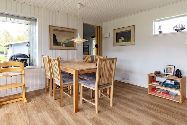 Foto van 7 persoons vakantie huis in Hals-By Traum - Vakantiehuis in Hals - Indoor