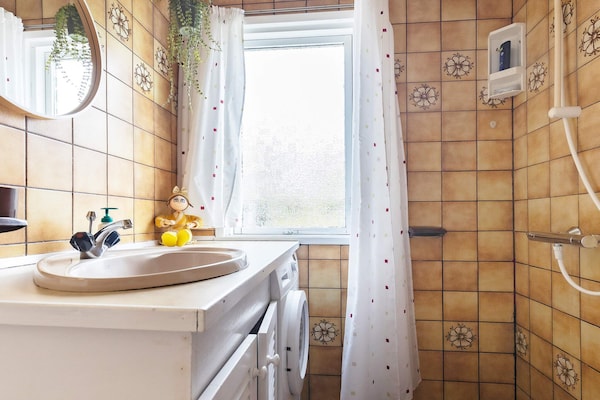 Foto van 7 persoons vakantie huis in Hals-By Traum - Vakantiehuis in Hals - Indoor