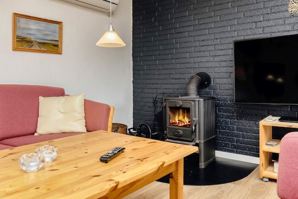 Foto van 7 persoons vakantie huis in Hals-By Traum - Vakantiehuis in Hals - Indoor