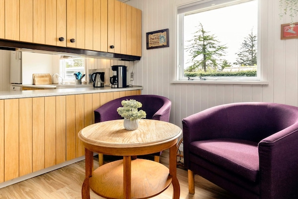Foto van 7 persoons vakantie huis in Hals-By Traum - Vakantiehuis in Hals - Indoor