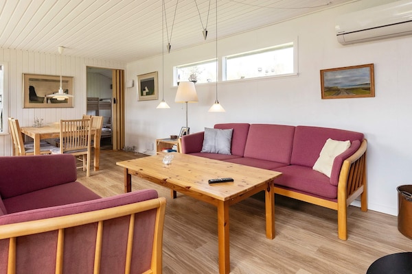 Foto van 7 persoons vakantie huis in Hals-By Traum - Vakantiehuis in Hals - Indoor
