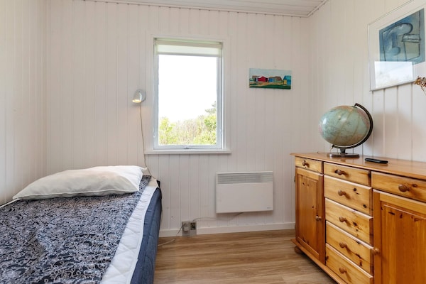 Foto van 7 persoons vakantie huis in Hals-By Traum - Vakantiehuis in Hals - Indoor