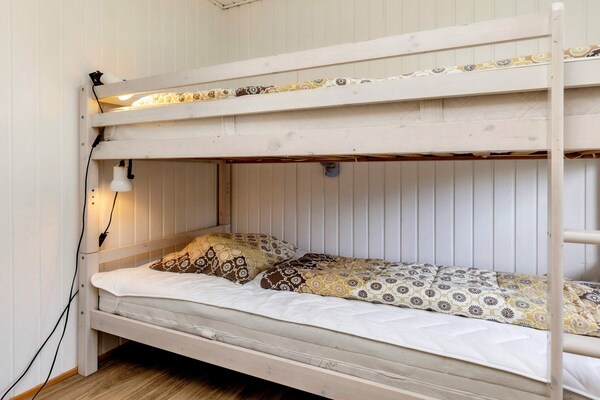 Foto van 7 persoons vakantie huis in Hals-By Traum - Vakantiehuis in Hals - Indoor