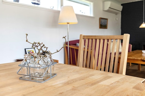 Foto van 7 persoons vakantie huis in Hals-By Traum - Vakantiehuis in Hals - Indoor