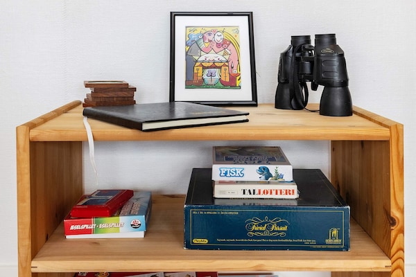 Foto van 7 persoons vakantie huis in Hals-By Traum - Vakantiehuis in Hals - Indoor