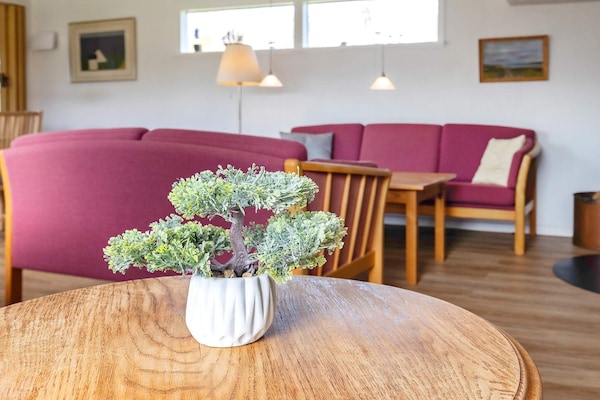 Foto van 7 persoons vakantie huis in Hals-By Traum - Vakantiehuis in Hals - Indoor