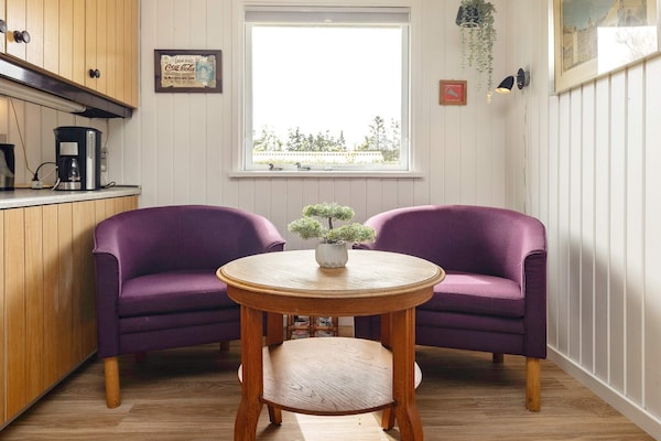 Foto van 7 persoons vakantie huis in Hals-By Traum - Vakantiehuis in Hals - Indoor