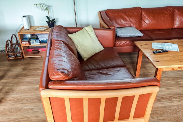 Foto van 7 persoons vakantie huis in Hals-By Traum - Vakantiehuis in Hals - Indoor