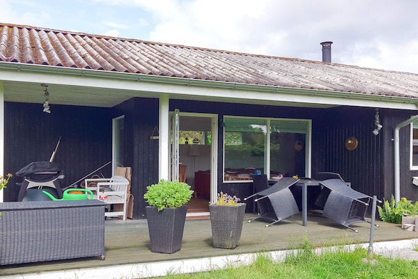 Foto van 7 persoons vakantie huis in Hals-By Traum - Vakantiehuis in Hals - Outdoor