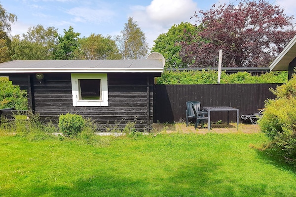 Foto van 7 persoons vakantie huis in Hals-By Traum - Vakantiehuis in Hals - Outdoor