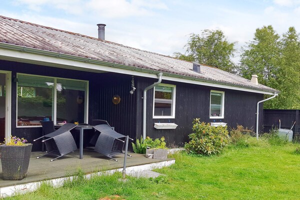 Foto van 7 persoons vakantie huis in Hals-By Traum - Vakantiehuis in Hals - Outdoor