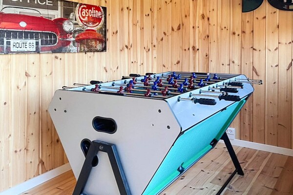 Foto van 4 sterren vakantie huis in Løgstør-By Traum - Vakantiehuis in Løgstør - Untagged