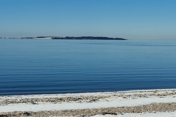 Foto van 4 sterren vakantie huis in Løgstør-By Traum - Vakantiehuis in Løgstør - WaterView