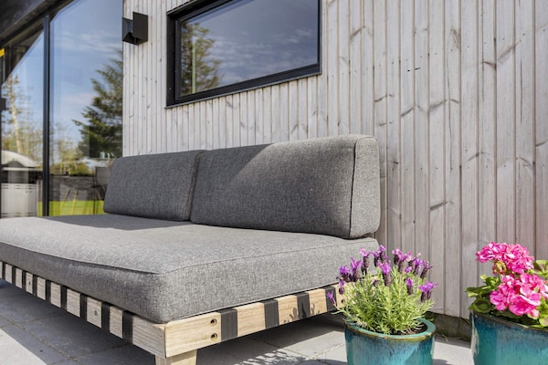 Foto van 4 sterren vakantie huis in Løgstør-By Traum - Vakantiehuis in Løgstør - Outdoor