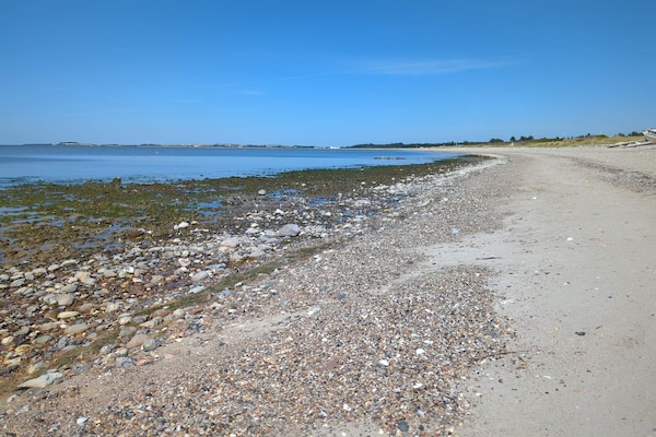 Foto van 4 sterren vakantie huis in Løgstør-By Traum - Vakantiehuis in Løgstør - WaterView