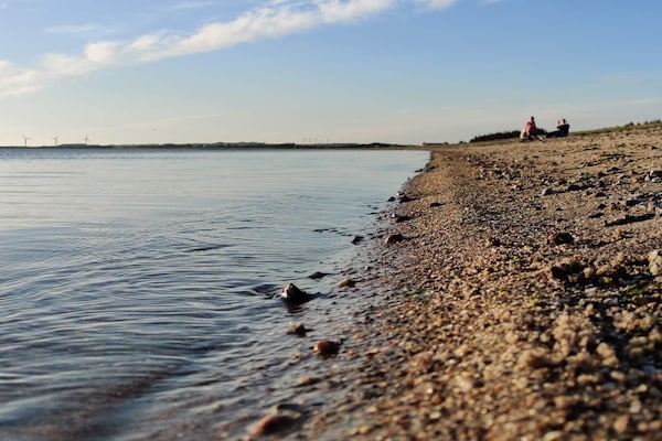 Foto van 4 sterren vakantie huis in Løgstør-By Traum - Vakantiehuis in Løgstør - WaterView