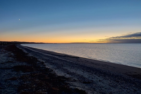 Foto van 4 sterren vakantie huis in Løgstør-By Traum - Vakantiehuis in Løgstør - WaterView