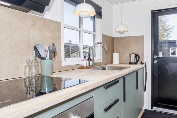Foto van 4 sterren vakantie huis in Løgstør-By Traum - Vakantiehuis in Løgstør - Indoor