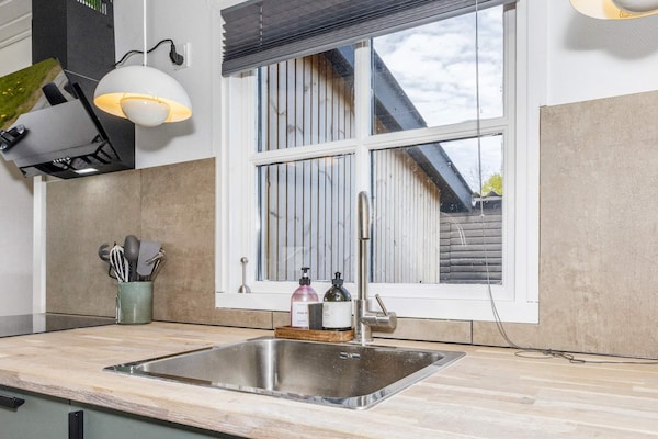 Foto van 4 sterren vakantie huis in Løgstør-By Traum - Vakantiehuis in Løgstør - Indoor