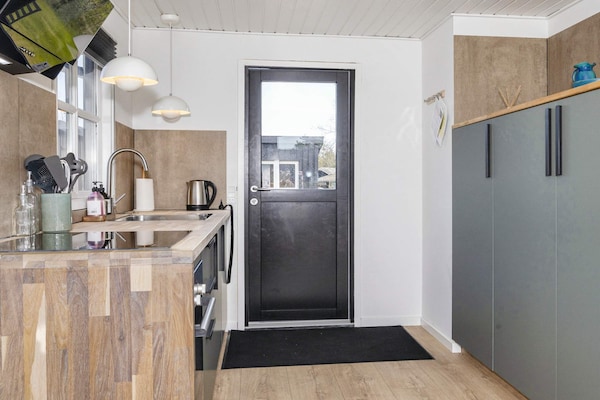 Foto van 4 sterren vakantie huis in Løgstør-By Traum - Vakantiehuis in Løgstør - Indoor