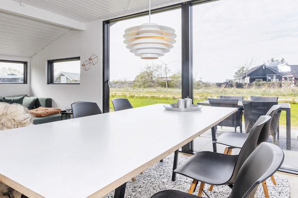 Foto van 4 sterren vakantie huis in Løgstør-By Traum - Vakantiehuis in Løgstør - Indoor