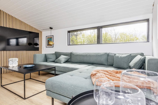 Foto van 4 sterren vakantie huis in Løgstør-By Traum - Vakantiehuis in Løgstør - Indoor