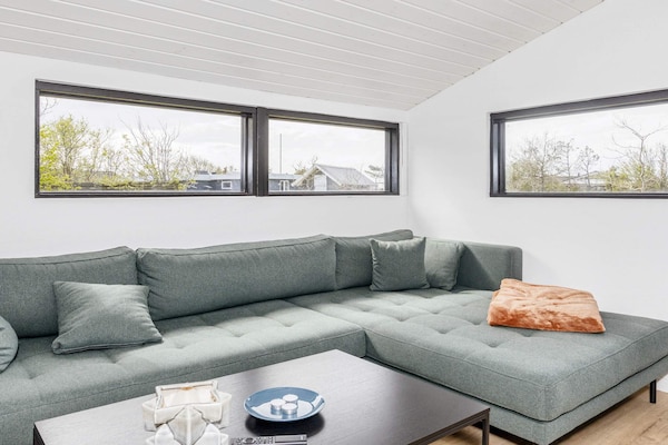 Foto van 4 sterren vakantie huis in Løgstør-By Traum - Vakantiehuis in Løgstør - Indoor