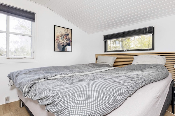 Foto van 4 sterren vakantie huis in Løgstør-By Traum - Vakantiehuis in Løgstør - Indoor
