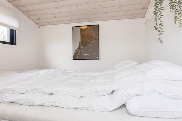 Foto van 4 sterren vakantie huis in Løgstør-By Traum - Vakantiehuis in Løgstør - Indoor