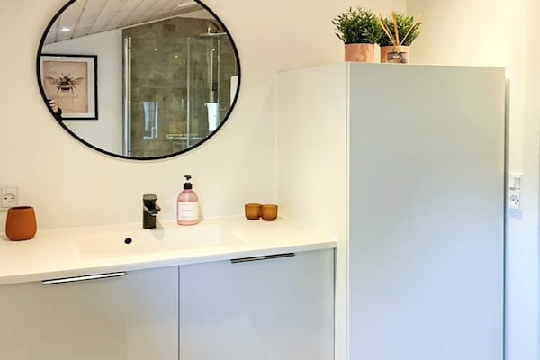 Foto van 4 sterren vakantie huis in Løgstør-By Traum - Vakantiehuis in Løgstør - Indoor