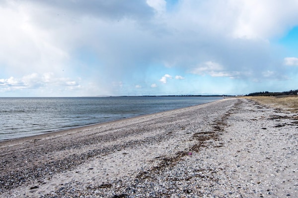 Foto van 4 sterren vakantie huis in Løgstør-By Traum - Vakantiehuis in Løgstør - View