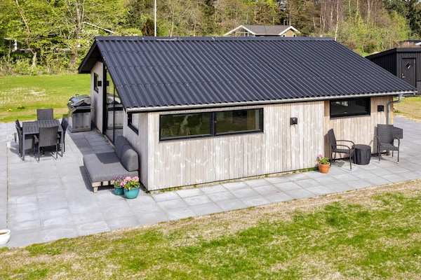Foto van 4 sterren vakantie huis in Løgstør-By Traum - Vakantiehuis in Løgstør - Outdoor