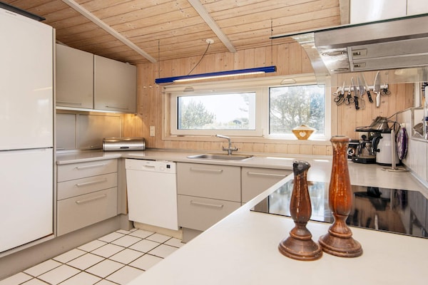 Foto van 6 persoons vakantie huis in Juelsminde-By Traum - Vakantiehuis in Juelsminde - Indoor