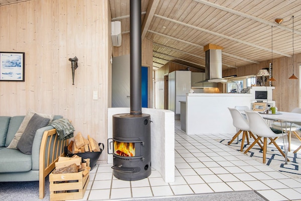 Foto van 6 persoons vakantie huis in Juelsminde-By Traum - Vakantiehuis in Juelsminde - Indoor