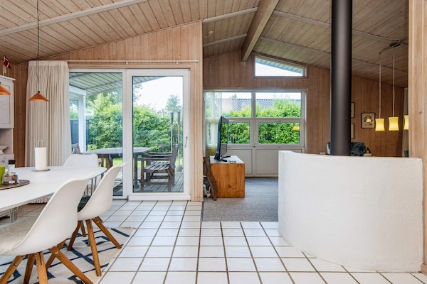 Foto van 6 persoons vakantie huis in Juelsminde-By Traum - Vakantiehuis in Juelsminde - Indoor